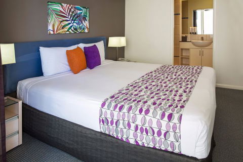 Park Regis City Quays - Accommodation NT 2