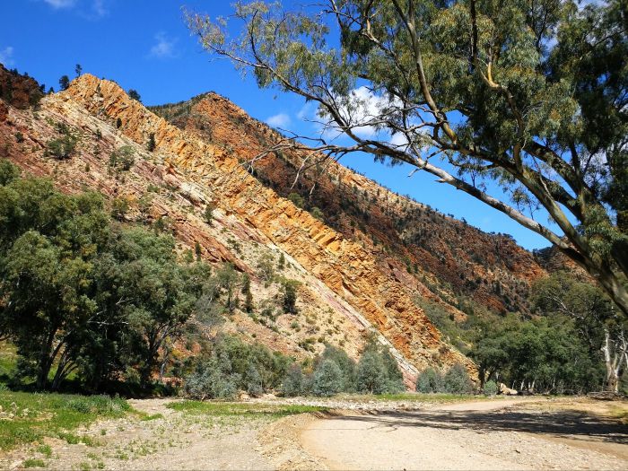 Aussie Heritage Tours Image
