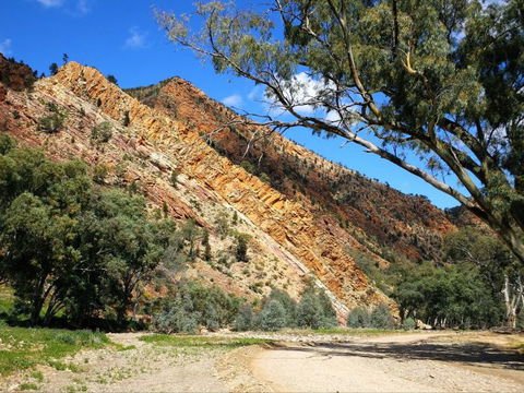 Aussie Heritage Tours - Victoria Tourism 2