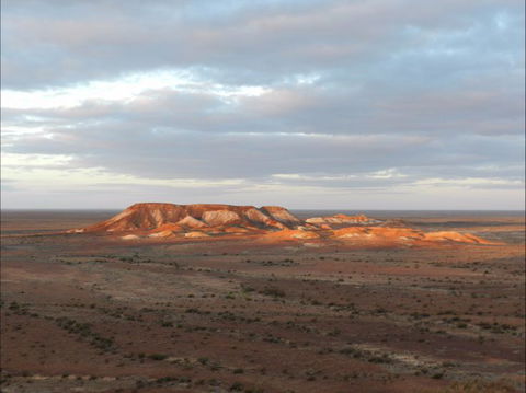Aussie Heritage Tours - Victoria Tourism 17