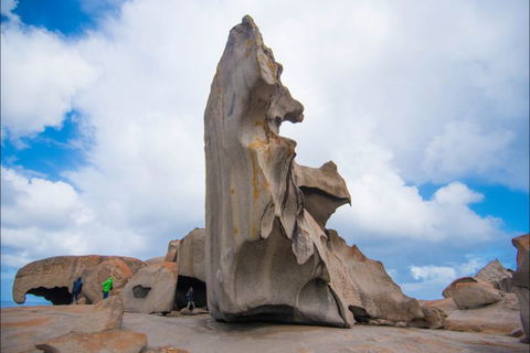 Kangaroo Island Odysseys - Accommodation Port Hedland 8