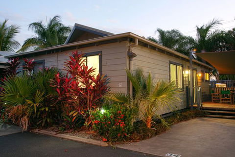 Discovery Parks - Rockhampton - Attractions Perth 1