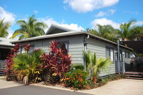 Discovery Parks - Rockhampton - Attractions Perth 8