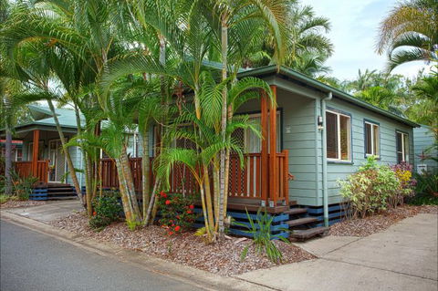Discovery Parks - Rockhampton - Attractions Perth 11