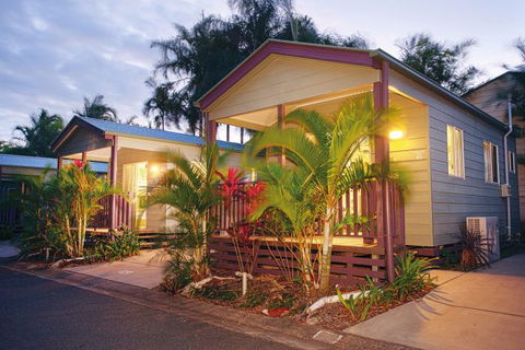 Discovery Parks - Rockhampton - Attractions Perth 22