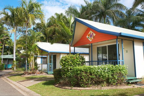 Discovery Parks - Rockhampton - Attractions Perth 32