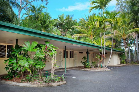 Discovery Parks - Rockhampton - Attractions Perth 34