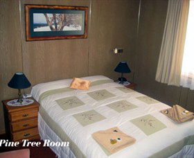 Sages Haus Bed And Breakfast - thumb 0