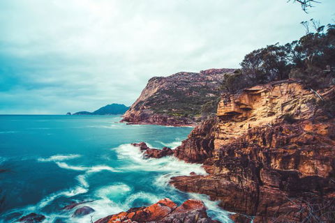 Tasmania Photography Tours - Accommodation Nelson Bay 1