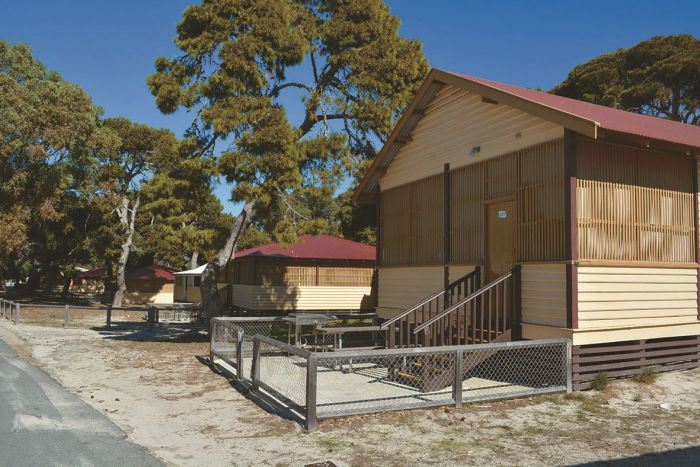North Heritage Bungalows and Chalet Image