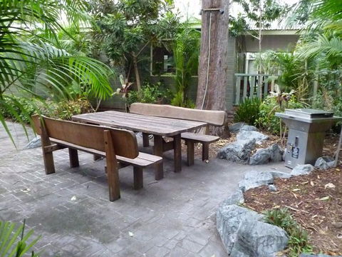 Darlington Beach NRMA Holiday Park - Sunshine Coast Guide 3