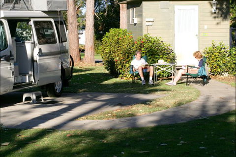 Darlington Beach NRMA Holiday Park - Sunshine Coast Guide 7