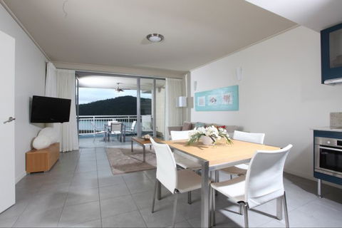 Peppers Airlie Beach - Accommodation NT 0