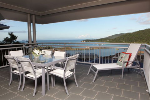 Peppers Airlie Beach - Accommodation NT 5