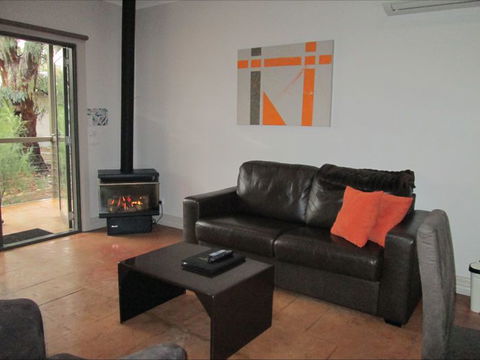 Moama On Murray Resort - Accommodation Port Hedland 1