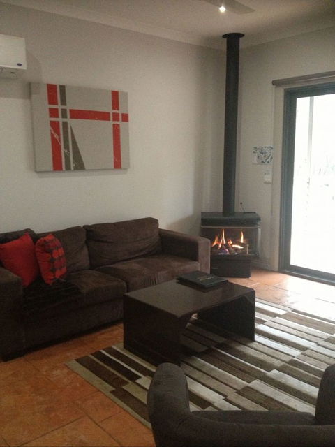 Moama On Murray Resort - Accommodation Port Hedland 4