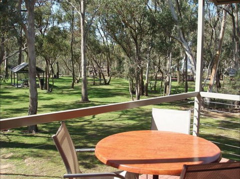 Moama On Murray Resort - Accommodation Port Hedland 7