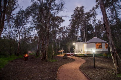 Moama On Murray Resort - Accommodation Port Hedland 13