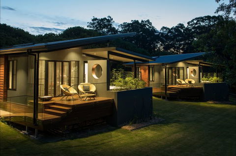 Gwinganna Lifestyle Retreat - Accommodation Brisbane 4
