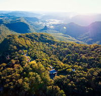 International Park Tours Walking Holidays - Attractions Perth