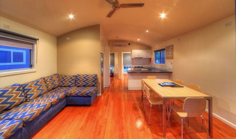 BIG4 Deniliquin Holiday Park - Attractions Perth 0