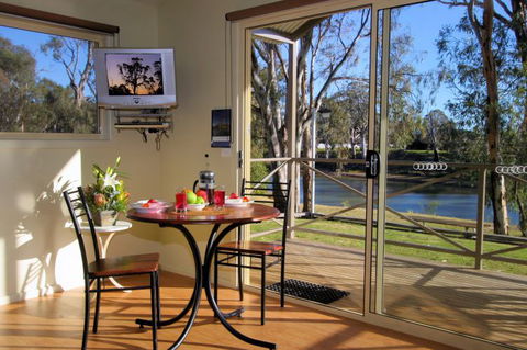 BIG4 Deniliquin Holiday Park - Attractions Perth 3