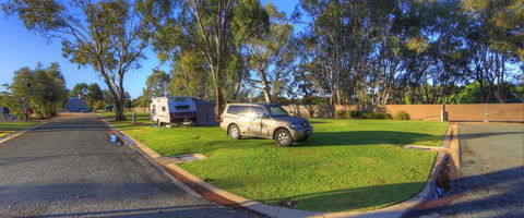 BIG4 Deniliquin Holiday Park - Attractions Perth 8