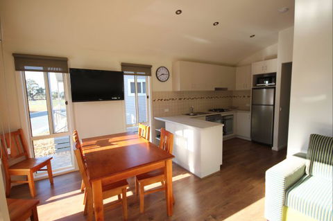 BIG4 Deniliquin Holiday Park - Attractions Perth 14