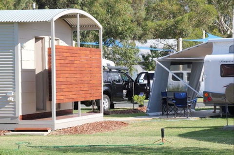 BIG4 Deniliquin Holiday Park - Attractions Perth 17
