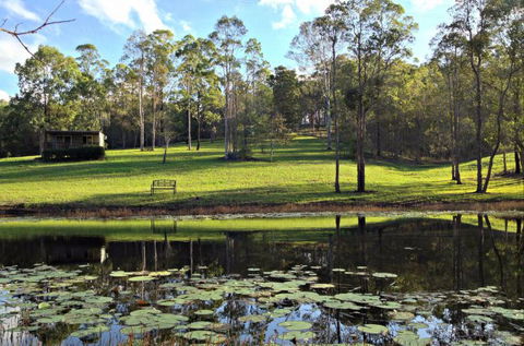 Melawondi Spring Retreat - Attractions Perth 7