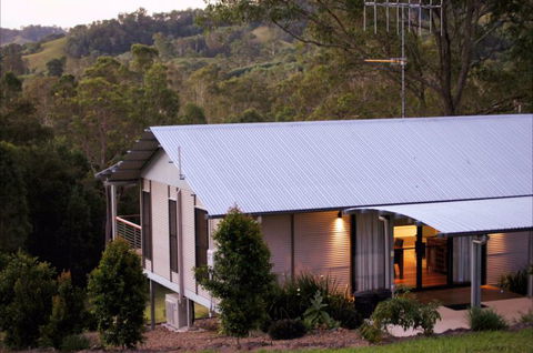 Melawondi Spring Retreat - Attractions Perth 11