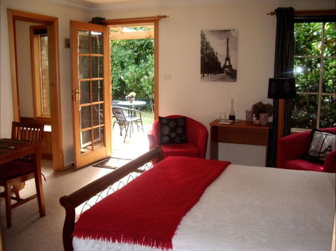 Green Gables B&B - Accommodation Port Hedland 6