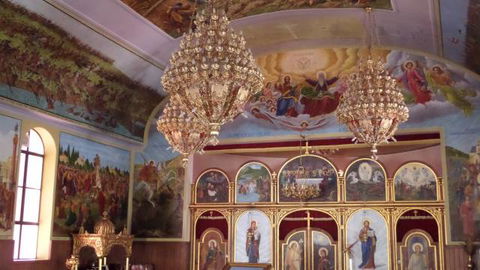 Free Serbian Orthodox Church St George - Tourism Brisbane 0