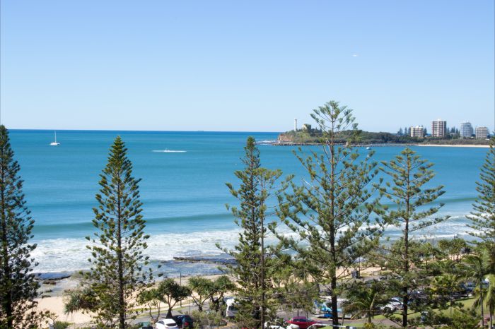 Pacific Beach Resort - thumb 16