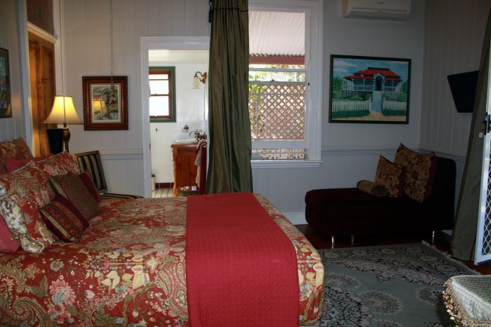 Naracoopa Bed And Breakfast And Pavilion - thumb 0