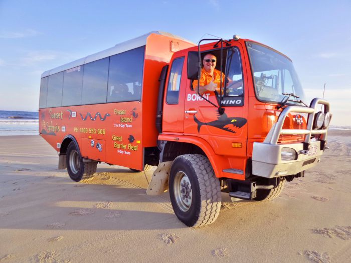 Australian Sunset Safaris - thumb 34