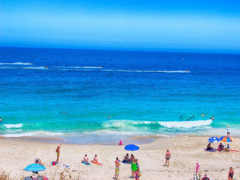 Perth-Tours WA - Accommodation Noosa 8
