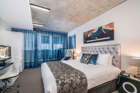 Mantra St Kilda Road - Accommodation Nelson Bay 20