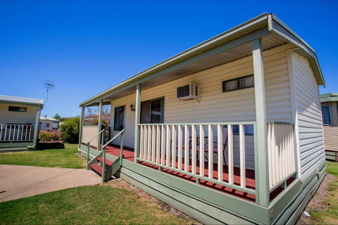 BIG4 Hopkins River Holiday Park - Carnarvon Accommodation 5