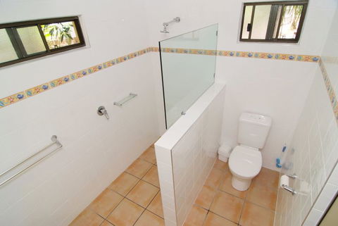 BIG4 Adventure Whitsunday Resort - Carnarvon Accommodation 1