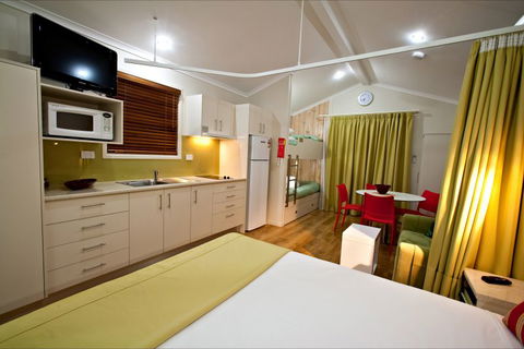 BIG4 Adventure Whitsunday Resort - Carnarvon Accommodation 3