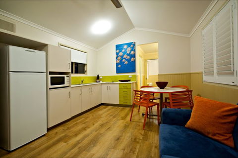 BIG4 Adventure Whitsunday Resort - Carnarvon Accommodation 4