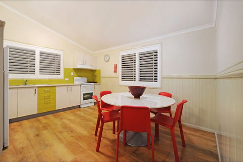 BIG4 Adventure Whitsunday Resort - Carnarvon Accommodation 6