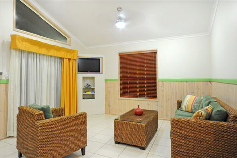 BIG4 Adventure Whitsunday Resort - Carnarvon Accommodation 11