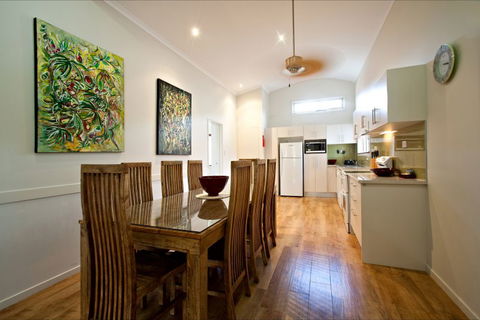 BIG4 Adventure Whitsunday Resort - Carnarvon Accommodation 17