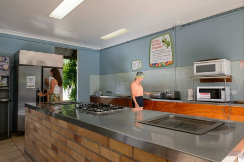 BIG4 Adventure Whitsunday Resort - Carnarvon Accommodation 24