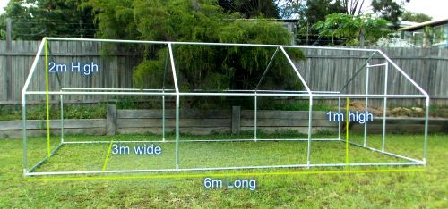 Maryriver Cages For Chickens, Dogs, Poultry - thumb 1