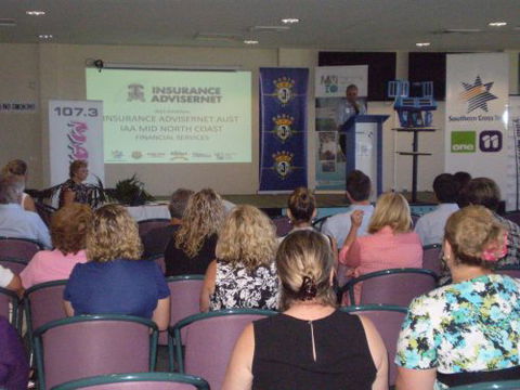 Taree-Wingham Race Club - Holiday Byron Bay 1