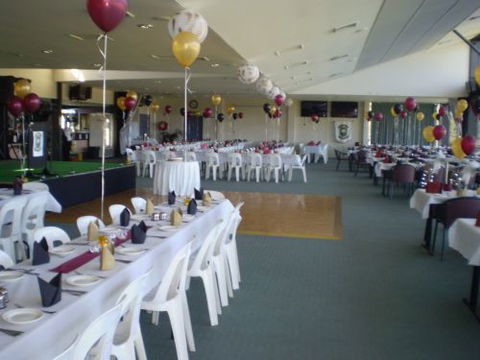 Taree-Wingham Race Club - Holiday Byron Bay 3