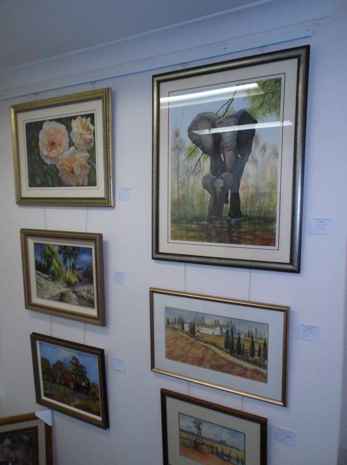 Masterpiece Framing & Gallery